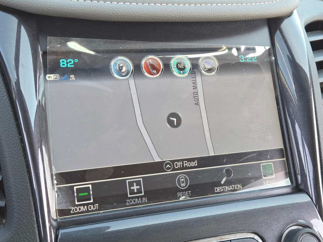2019 Chevrolet Impala Lt - Image 3