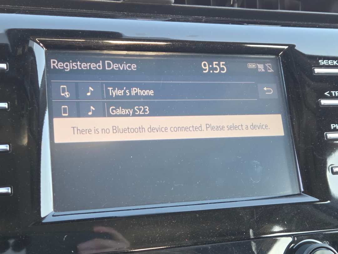 2019 Toyota Camry - Image 3