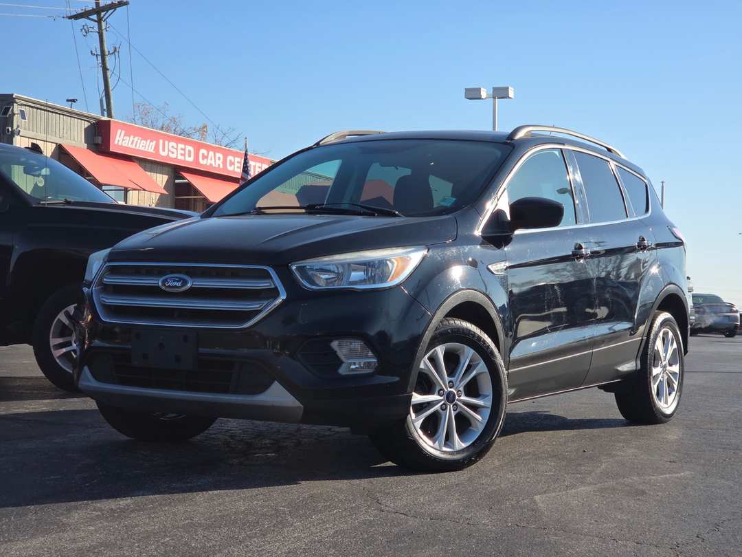 2008 Ford Escape - Image 2