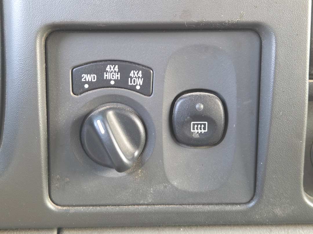 2004 Ford Excursion Xlt - Image 3