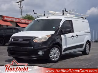 2014 Ford Transit Connect Xlt