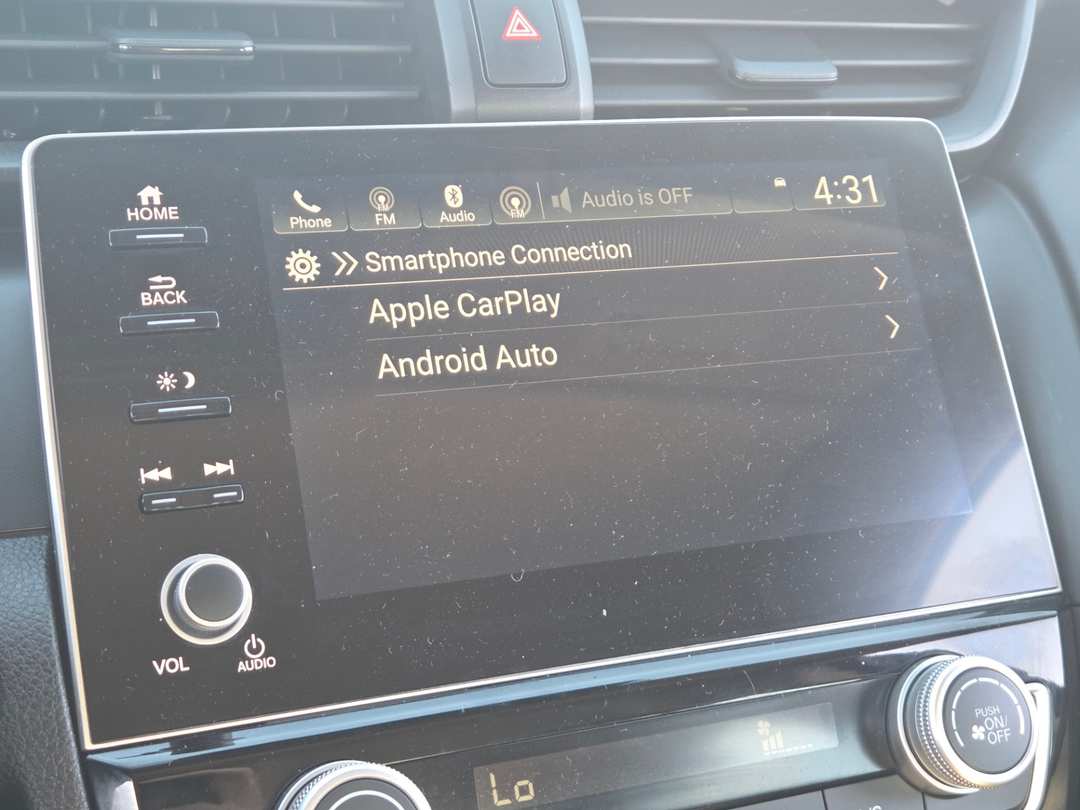 2019 Honda Insight EX - Image 3