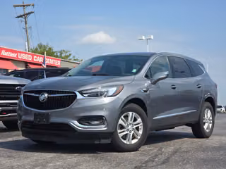 2019 Buick Enclave Premium