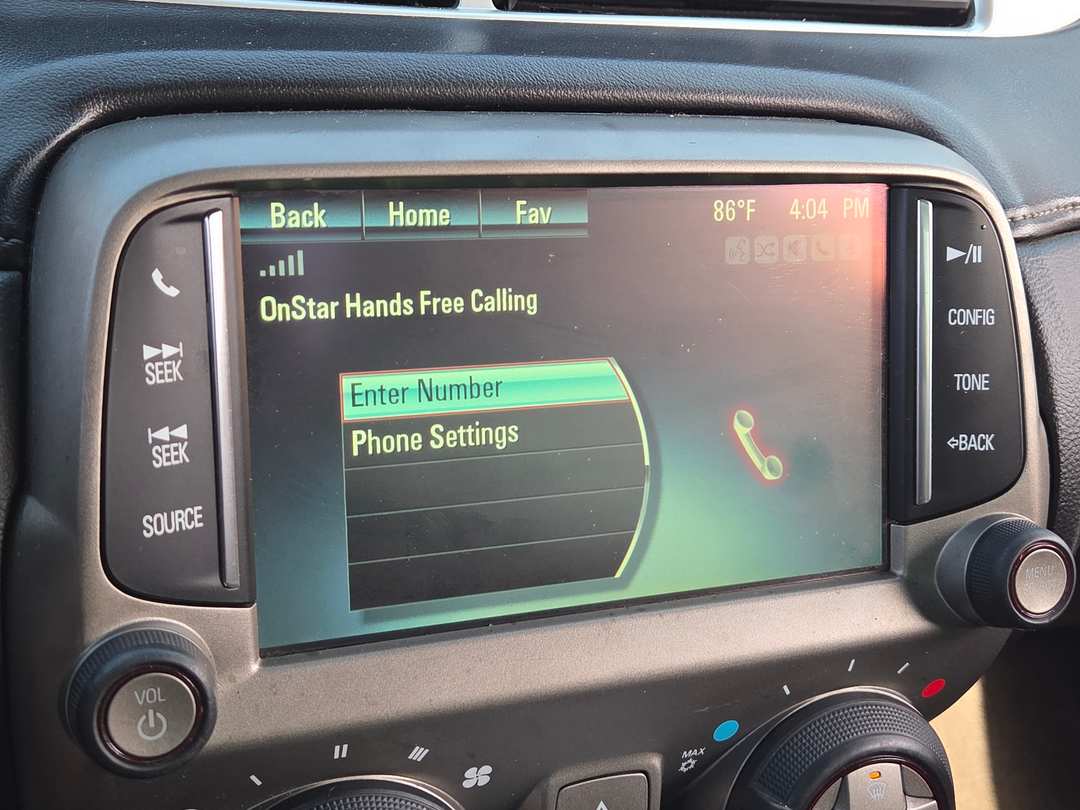 2014 Chevrolet Camaro 1Lt - Image 3