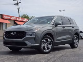 2023 Hyundai Santa Fe Se