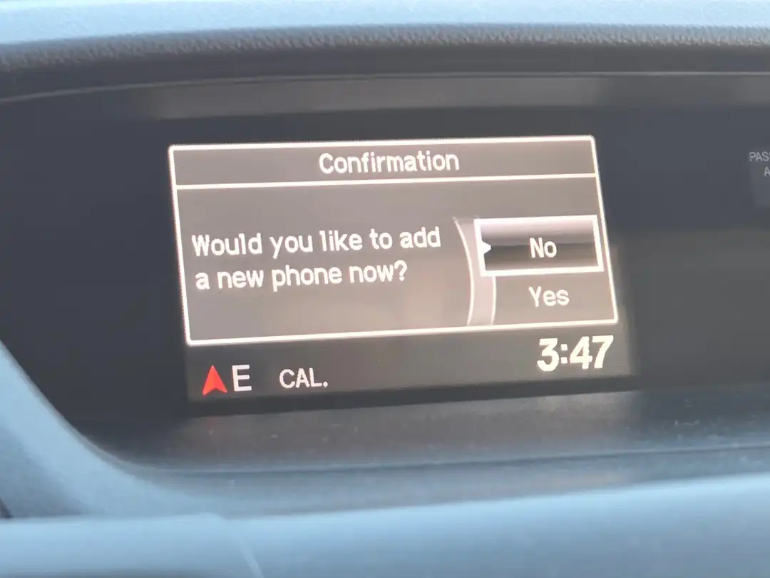 2013 Honda CR-V LX - Image 3